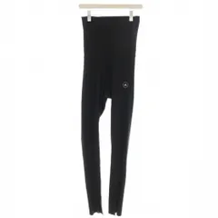 アディダス バイ ステラマッカートニー adidas by Stella McCartney レギンス トレンカ パンツ S 黒 ブラック /☆Gのサムネイル