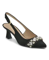 チャールズ・デイビッド レディース シューズ パンプス Charles by Charles David Womens Ahava Black ブラック
