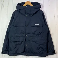 📦️Men's M ブラック系 Columbia ( コロンビア ) ビーバー クリーク ジャケット BEAVER CREEK JACKET ポリエステル ウェア トップス アウター ジャケット ウィンドシェル z00055392  コットン