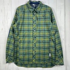 【Women's S カーキグリーン系】 Norrona ( ノローナ ) タモック ウール シャツ ウィメンズ Tamok Wool Shirt W's 1219-19 3001 ROSIN z00056114 3001 2026年最新】norrona tamokの人気アイテム - メルカリ
