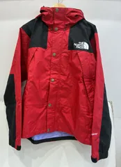 中古 ノースフェイス マウンテン レイン テックス ジャケット Lサイズ NP11501 The NORTH FACE アウトドア アウター 【V2084-001】◇ 237
