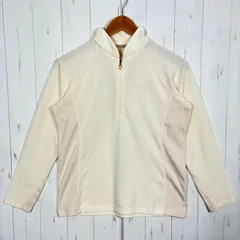 ✉️Women's M ベージュ系 Mizuno ( ミズノ ) ブレスサーモ ロングスリーブ ハーフジップ シャツ ポリエステル ウェア トップス インナー シャツ ロングスリーブシャツ 化繊 z00055031  化繊 ロングスリーブシャツ