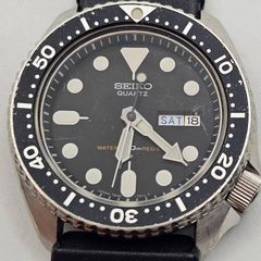 ゴーストベゼル】SEIKO ツナ缶 7549-7010 プロフェッショナル - メルカリ