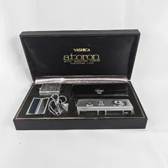 2026年最新】YASHICA atoronの人気アイテム - メルカリ