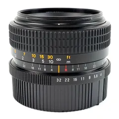 ゼンザブロニカ ZENZANON-RF 65mm F4 RF645用 中古 bronica-rf-645-zenzanonrf-654-