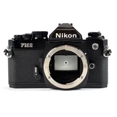 2026年最新】Nikon new FM2ボディの人気アイテム - メルカリ