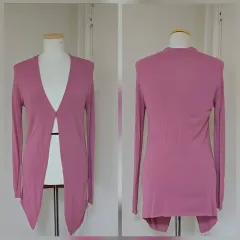 コンサートタンツーニットカーディガン/Free!