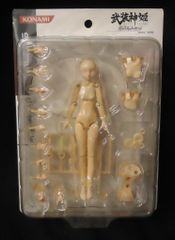 MMS 3rd small NAKED FLESH ver.5 フィギュア - メルカリ