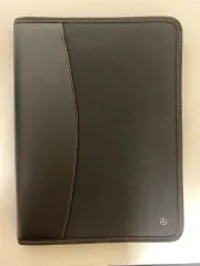 メルセデス ベンツ 正式 書類ケース 新品