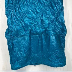📦️OneSize グリーン系 Montbell ( モンベル ) ダウンハガー 800 ハーフレングス ＃3 Down Hugger 800 Half Length #3 ダウン スリーピングシステム 寝袋 ダウンシュラフ z0005715のサムネイル