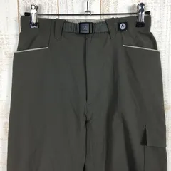 ✉️Women's S チャコール系 Marmot ( マーモット ) アクトイージー クロップド パンツ Act Easy Cropped Pant ニッカー カプリ ショーツ MJP-S6622W Asian Women's  ソフトシェル シ