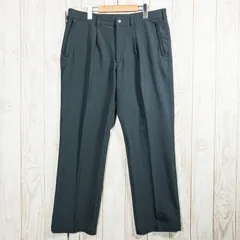 📦️Men's M グレー系 Mizuno ( ミズノ ) ブレスサーモ ノンストレスパンツ 保温 ポリエステル A2JF4501 Asian Men's  化繊 ロングパンツ ボトムス ウェア