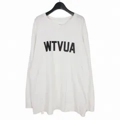 2026年最新】タップス Tシャツ WTVUAの人気アイテム - メルカリ