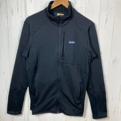 ✉️Men's M ブラック系 2025 Patagonia ( パタゴニア ) R1 ジャケット R1 Jacket ポリエステル ウェア トップス アウター ジャケット フリース z00057325  フリース アウター ジャケット トッ