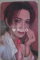 ATEEZ ヨサン GOLDEN HOUR : Part.3 'In Your Fantasy Edition' Makestar ラキドロ