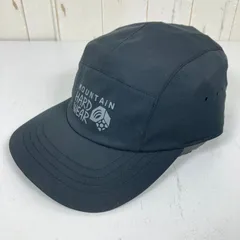 ✉️OneSize ブラック系 Mountain Hardwear ( マウンテンハードウェア ) トレイル シーカー ライト キャップ Trail Seeker Light Cap ポリエステル ウェア ウェア小物 ヘッドウェア キャップ