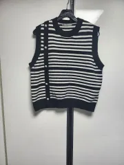 ル 르 맥코이 ニットベスト 66