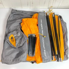 📦️OneSize イエロー系 The North Face ( ザ・ノースフェイス