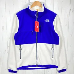 📦️Men's S ブルー系 The North Face ( ザ・ノースフェイス ) デナリ 2 ジャケット Denali 2 Jacket 生産終了モデル 入手困難 欧米規格モデル ポリエステル ウェア トップス アウター ジャケット