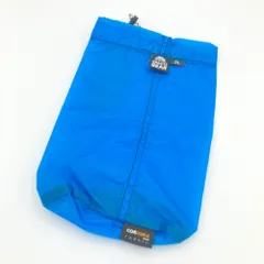 ✉️OneSize ブルー系 Granite Gear ( グラナイトギア ) エアバッグ #1 Air Bag #1 2L ナイロン バッグ ストレージ パッキングサック スタッフサック インナーポーチ z00054931  スタッフサッ