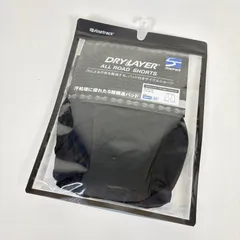 ✉️Men's M ブラック系 Finetrack ( ファイントラック ) ドライレイヤー オール ロード ショーツ ナイロン ウェア ウェア小物 下着 アンダーウェア ショーツ z00054881  ショーツ 下着 アンダーウェア ウェア