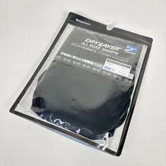 ✉️Men's M ブラック系 Finetrack ( ファイントラック ) ドライレイヤー オール ロード ショーツ ナイロン ウェア ウェア小物 下着 アンダーウェア ショーツ z00054880  ショーツ 下着 アンダーウェア ウェア
