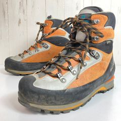 Men's 26.1cm オレンジ系 Scarpa ( スカルパ ) トリオレ プロ GTX Trioret GTX フットウェア トレッキングブーツ z00052893 トレッキングブーツ フットウェア