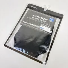 ✉️Men's M ブラック系 Finetrack ( ファイントラック ) ドライレイヤー オール ロード ショーツ ナイロン ウェア ウェア小物 下着 アンダーウェア ショーツ z00054878  ショーツ 下着 アンダーウェア ウェア