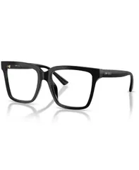 ジミーチュー レディース アクセサリー サングラス・アイウェア Jimmy Choo Womens Wideyeglasses JC3040U Black ブラックのサムネイル