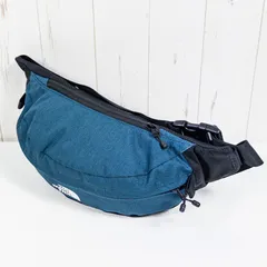 📦️OneSize ネイビー系 The North Face ( ザ・ノースフェイス ) スウィープ SWEEP ナイロン バッグ ストレージ ウエストバッグ ヒップパック z00053194  ウエストバッグ ヒップパック バッグ ストレー