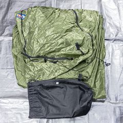 Locusgear nyx キルト - メルカリ