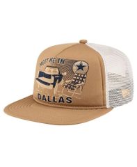 Logo Weekend Nylon Cap Taupe 国内未発売 - メルカリ