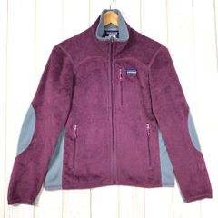 patagonia パタゴニア レギュレーターR2 フリースジャケット XS - メルカリ