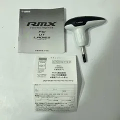 美品 YAMAHA ヤマハ ゴルフ トルクレンチ BBT0128/小1343のサムネイル
