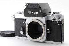美品】Nikon F2 フォトミック シルバー DP-1 完動品 #41 - メルカリ
