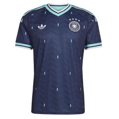 ドイツ代表ヴィルツWIRTZ WC2026アウェイユニホーム長袖 - メルカリ