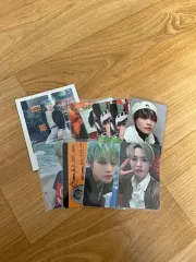 NCT DREAM チョンロ(CHENLE) トレカ まとめ