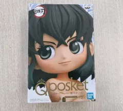 鬼滅の刃 Q posket（キューポスケット） 嘴平伊之助 フィギュア
