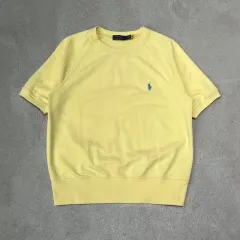 ポロラルフローレン 新モデル QR 半袖Tシャツ s10323