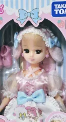 リカちゃん ラブリー My Melody(マイメロディ) ドレミアップ