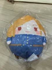 呪術廻戦 釘崎 野薔薇(くぎさき のばら) ふわコロりん ふわ 쿠지 ぬいぐるみ ぬい グッズ