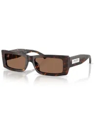 ジミーチュー レディース アクセサリー サングラス・アイウェア Jimmy Choo Womens Large Sunglasses JC5040U Havanaのサムネイル