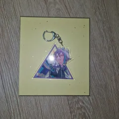 プロジェクトセカイ 神代類 アクリルキーホルダー