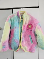 子供ジャケット