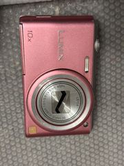 ★快調！美品★Pana LUMIX FX7 LEICA 5.8-17.4mm ☆快調！美品☆Pana LUMIX FX7 LEICA 5.8-17.4mm - メルカリ