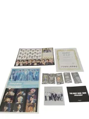 【新品未使用】SnowMan 歴代グッズ 10点まとめ売り