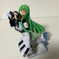 【中古/フィギュア】コードギアス　反逆のルルーシュ　C.C.