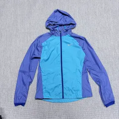 (M)ナイキ レディース ランニングジャケット