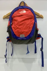 中古 ノースフェイス キッズ用 リュック 15L NMJ71653 THE NORTH FACE カバン 子供用 【V2086-001】◇ 263