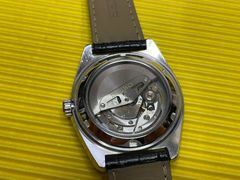 4)14132)グランドセイコー尾錠+18mmレザーベルト 未使用品 - メルカリ